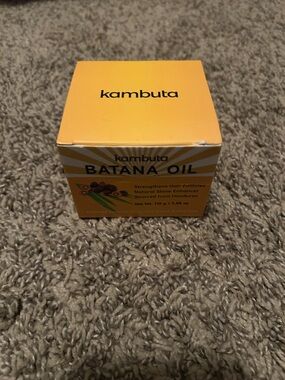 Kambuta Batana Oil